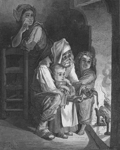 De Boer en de Slang, 1870