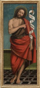 Sint Johannes de Doper