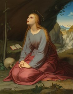 Heilige Maria Magdalena
