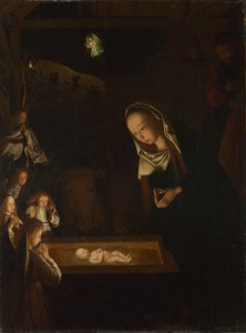 De Geboorte 