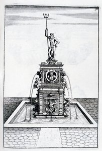 Fonteinontwerp