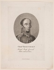 Graf Tauentzien
