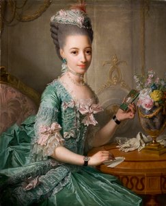 Prinses Sophie Friederike