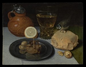  door Georg Flegel