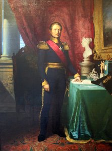 Erhardt König Wilhelm I. von Württemberg