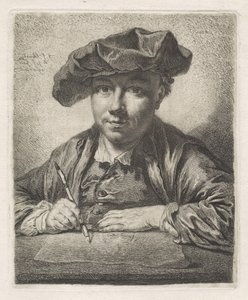 Zelfportret