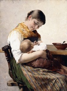 Moeder en Kind