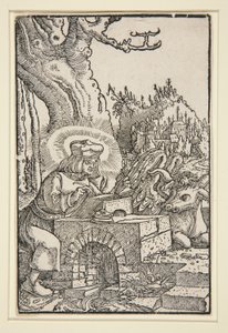 St. Lucas