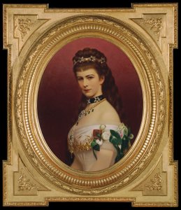 Keizerin Elisabeth