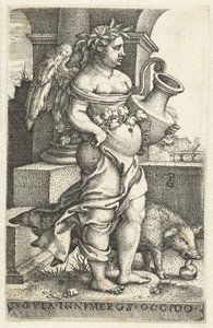 Gulzigheid (Gula)