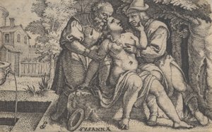Susanna en de ouderlingen