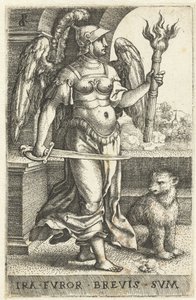 Toorn (Ira)