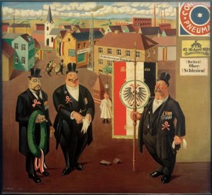 Krijgersvereniging