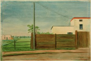 Huizen in Pasing