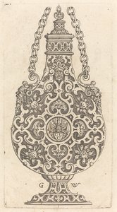 Fles door Georg Wechter I