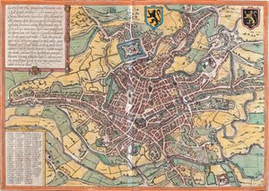 Gent, België