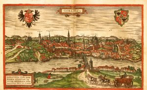 Gorlitz, Duitsland