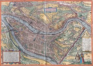 Lyon, Frankrijk