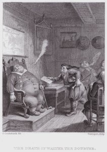 De dood van Walter de Twijfelaar
