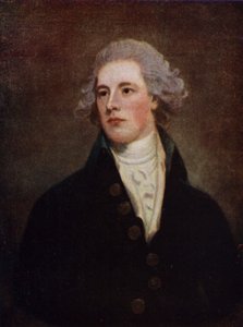 William Pitt de Jongere, Engelse Tory politicus en premier