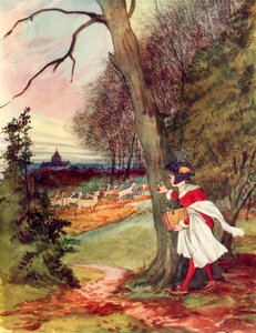  door George 9th Earl of Carlisle Howard