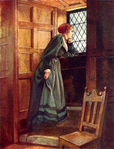  door George 9th Earl of Carlisle Howard