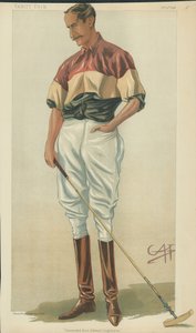Majoor Michael Rimington