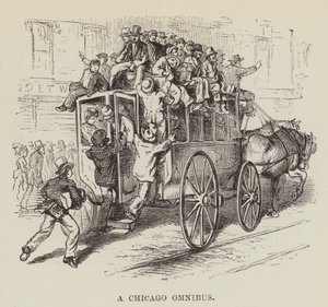 Een Chicago Omnibus