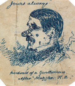 Zelfportret