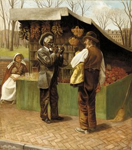 Het Vijftiende Amendement door George Bacon Wood