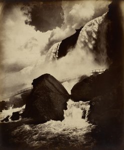 Grot van de Winden, Niagara Falls