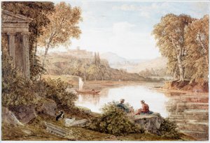 Klassiek Landschap