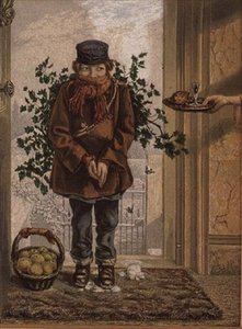 Kersttijd