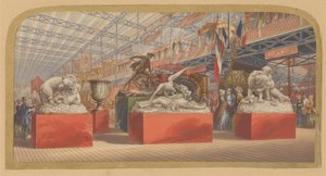 Gems van de Grote Tentoonstelling nr. 4: De Buitenlandse Afdeling