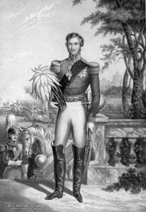 Prins Albert van Saksen-Coburg en Gotha, echtgenoot van Koningin Victoria, ca. 1840-1861, 1910