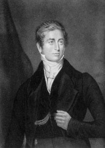 Sir Robert Peel, 2e Baronet, Britse premier