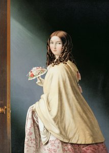 De bruidsmeisje