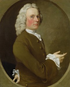 Een Onbekende Man door George Beare