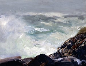  door George Bellows