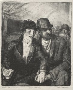  door George Bellows