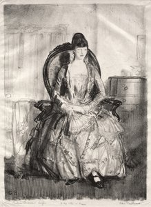  door George Bellows