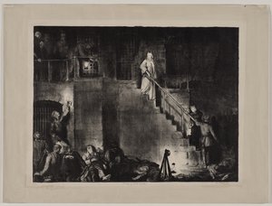  door George Bellows