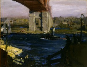  door George Bellows