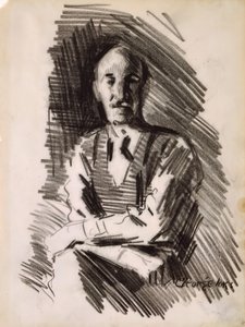 Een portret, ca. 1904