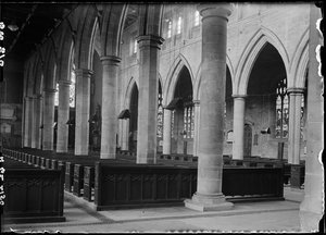 Kathedraal van Alle Heiligen, Kirkgate, Wakefield