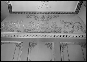 Trinity House, Trinity House Lane, City of Kingston Upon Hull, 1941