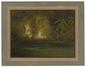  door George Catlin