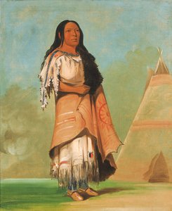  door George Catlin