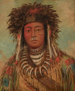  door George Catlin