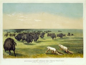  door George Catlin